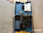 Multikap Bosch GOO 10,8V-LI