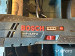 Multikap Bosch GOO 10,8V-LI