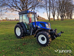 Traktor - New Holland, T4.100F