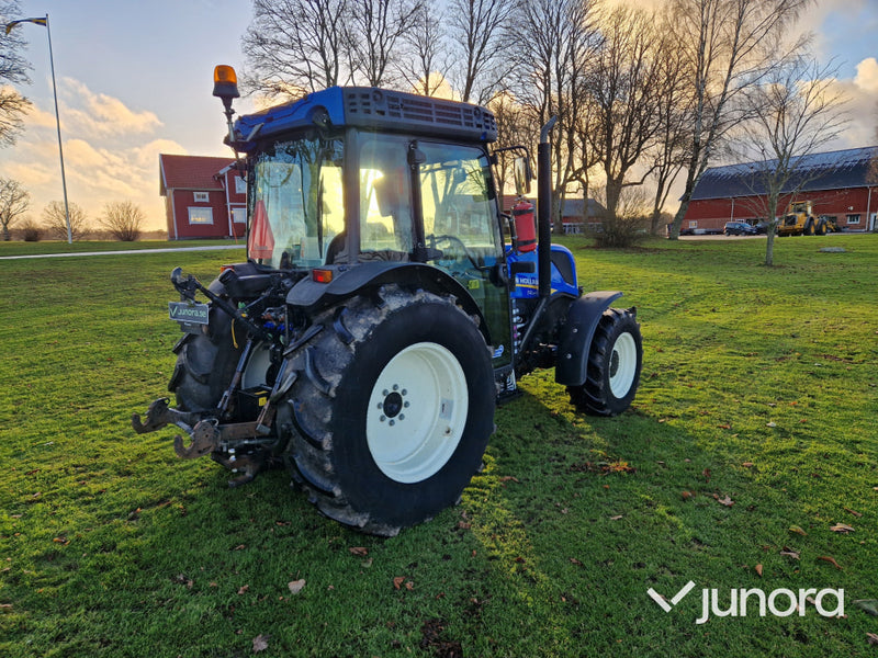 Traktor - New Holland, T4.100F