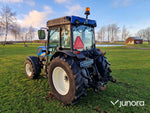 Traktor - New Holland, T4.100F