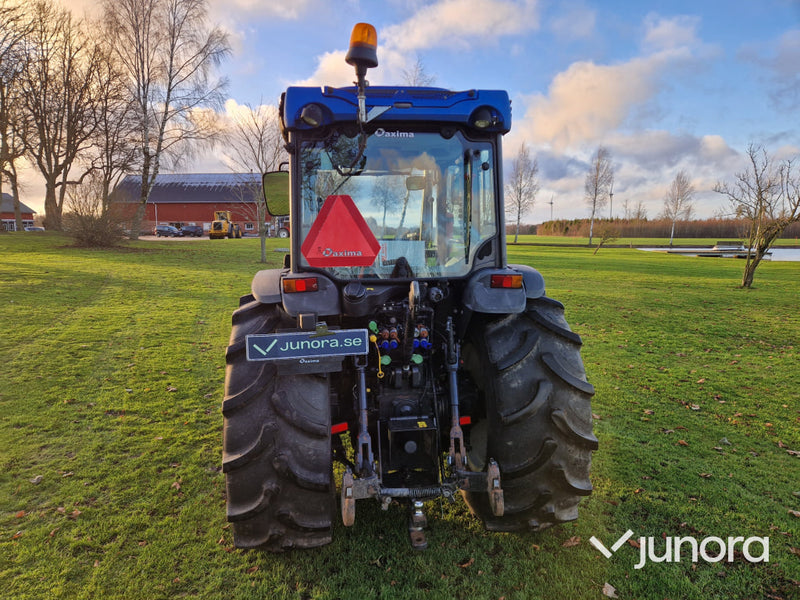 Traktor - New Holland, T4.100F