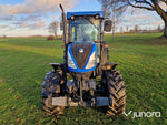 Traktor - New Holland, T4.100F