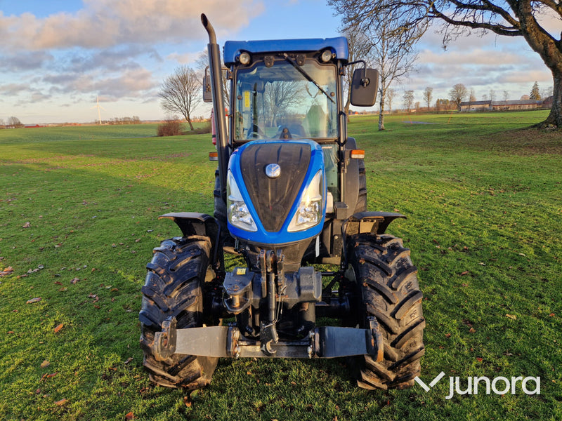 Traktor - New Holland, T4.100F