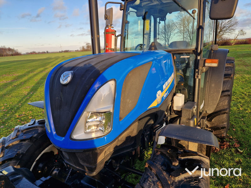 Traktor - New Holland, T4.100F