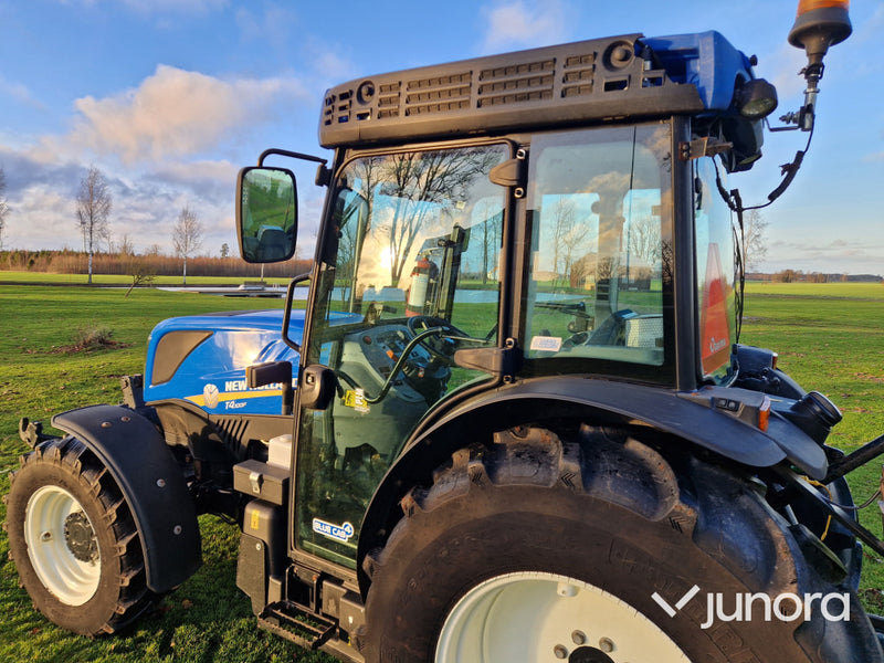 Traktor - New Holland, T4.100F