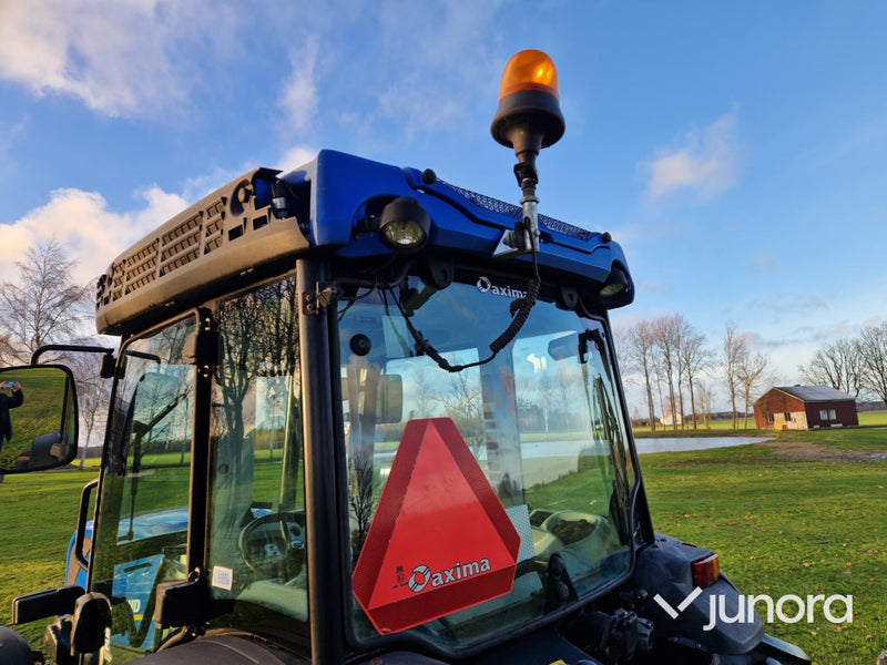 Traktor - New Holland, T4.100F