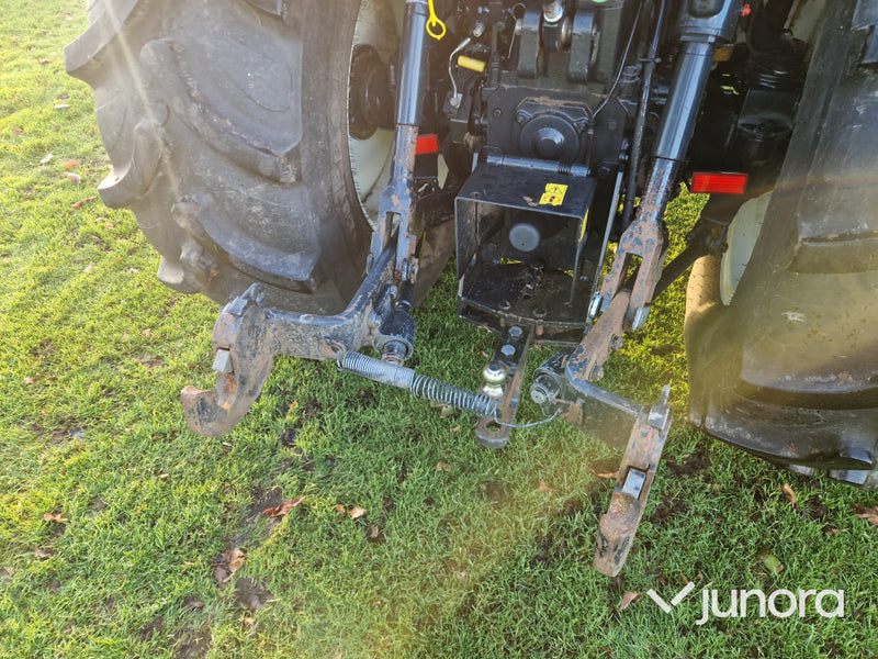 Traktor - New Holland, T4.100F