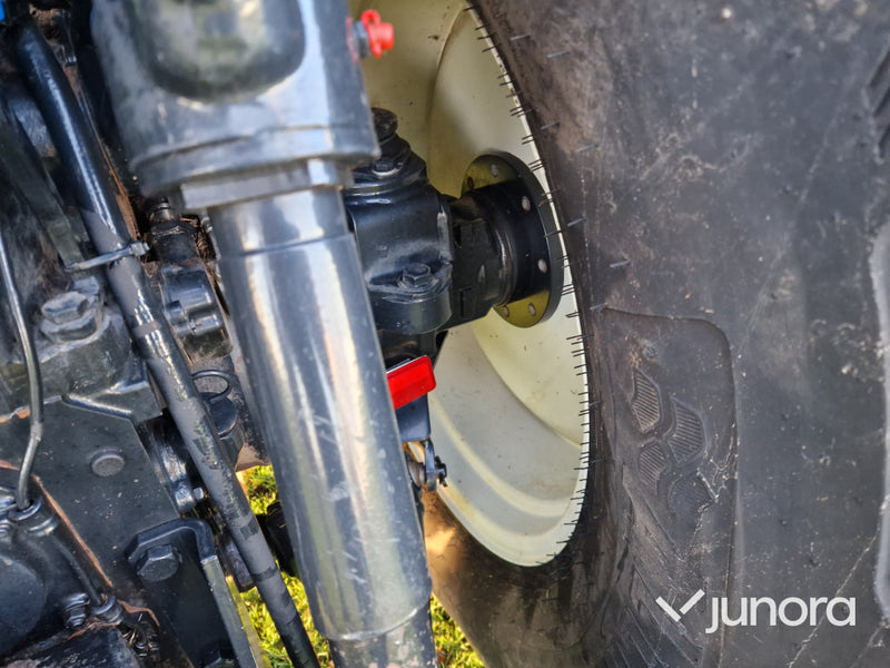 Traktor - New Holland, T4.100F