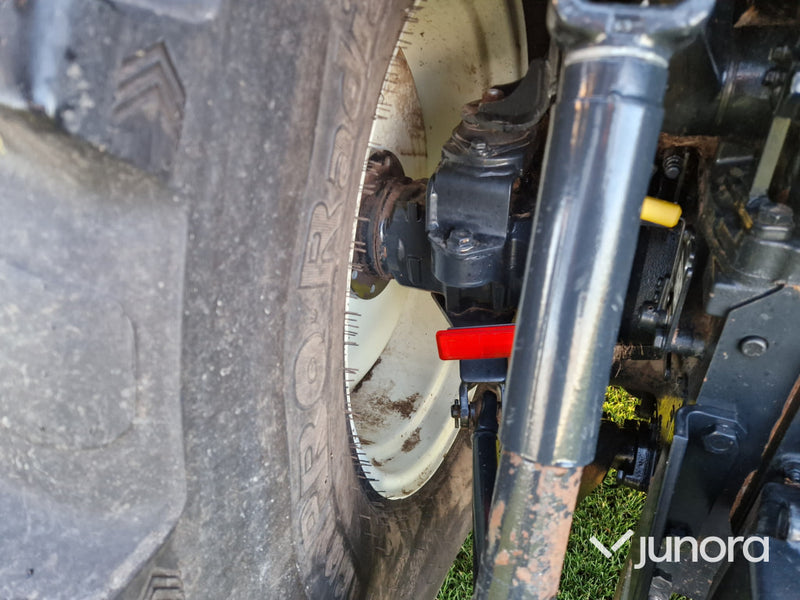 Traktor - New Holland, T4.100F