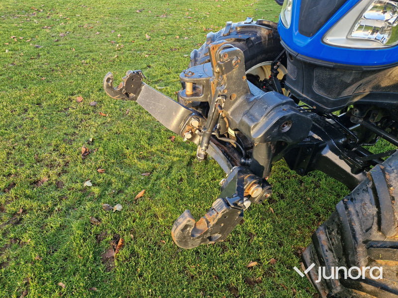 Traktor - New Holland, T4.100F