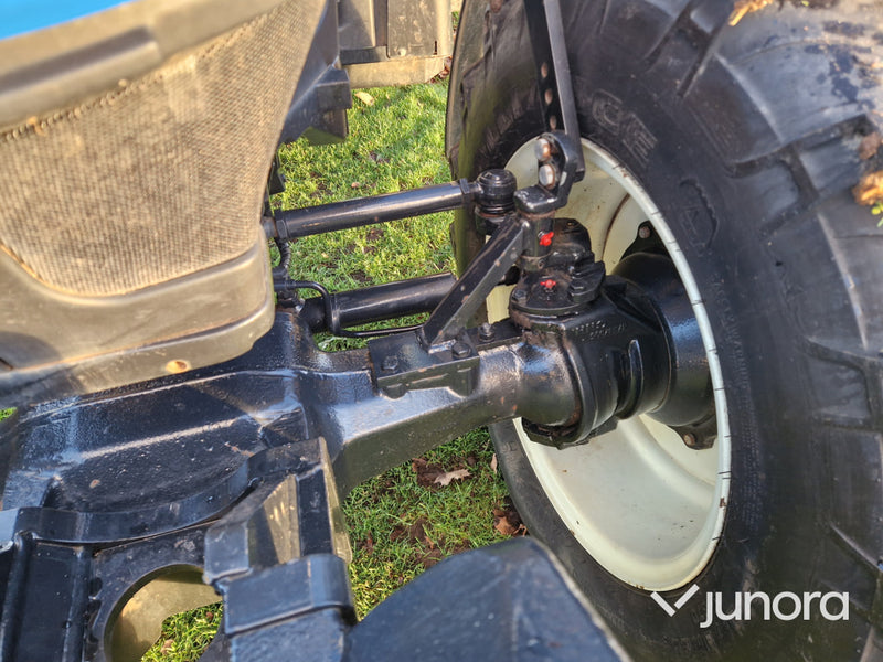 Traktor - New Holland, T4.100F