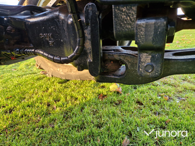 Traktor - New Holland, T4.100F