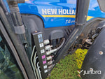 Traktor - New Holland, T4.100F