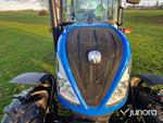 Traktor - New Holland, T4.100F