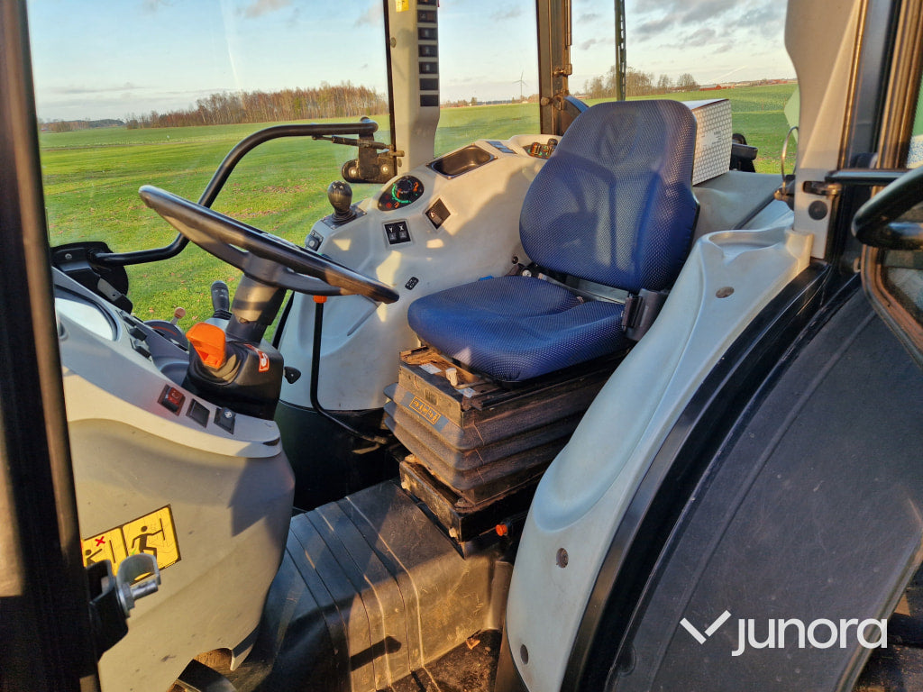 Traktor - New Holland, T4.100F