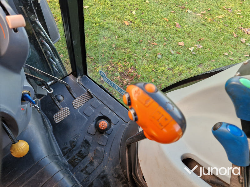 Traktor - New Holland, T4.100F