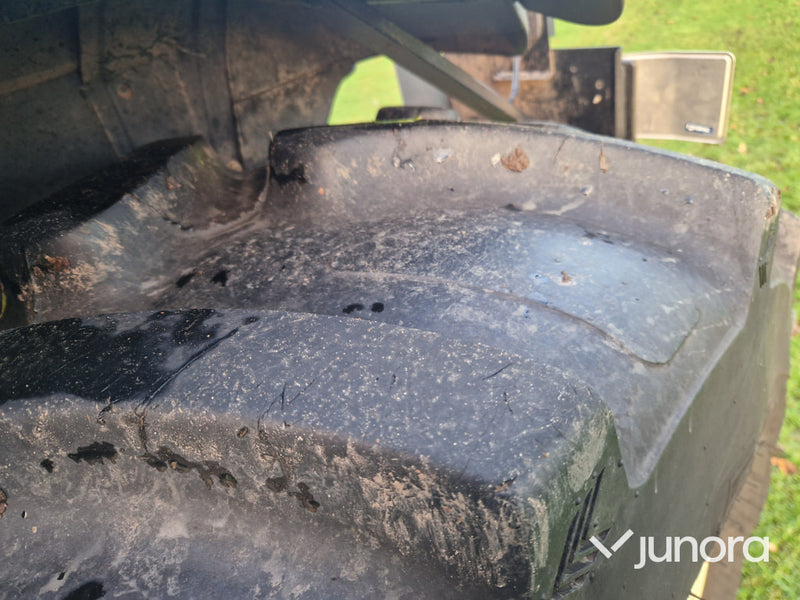 Traktor - New Holland, T4.100F