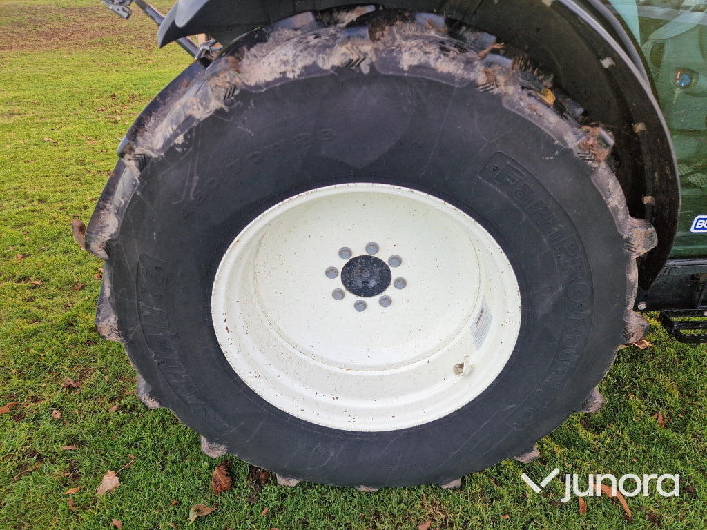 Traktor - New Holland, T4.100F