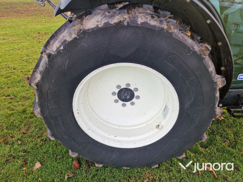 Traktor - New Holland, T4.100F