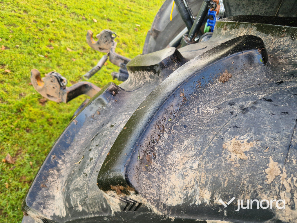 Traktor - New Holland, T4.100F