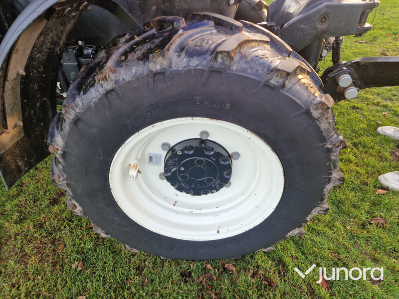 Traktor - New Holland, T4.100F