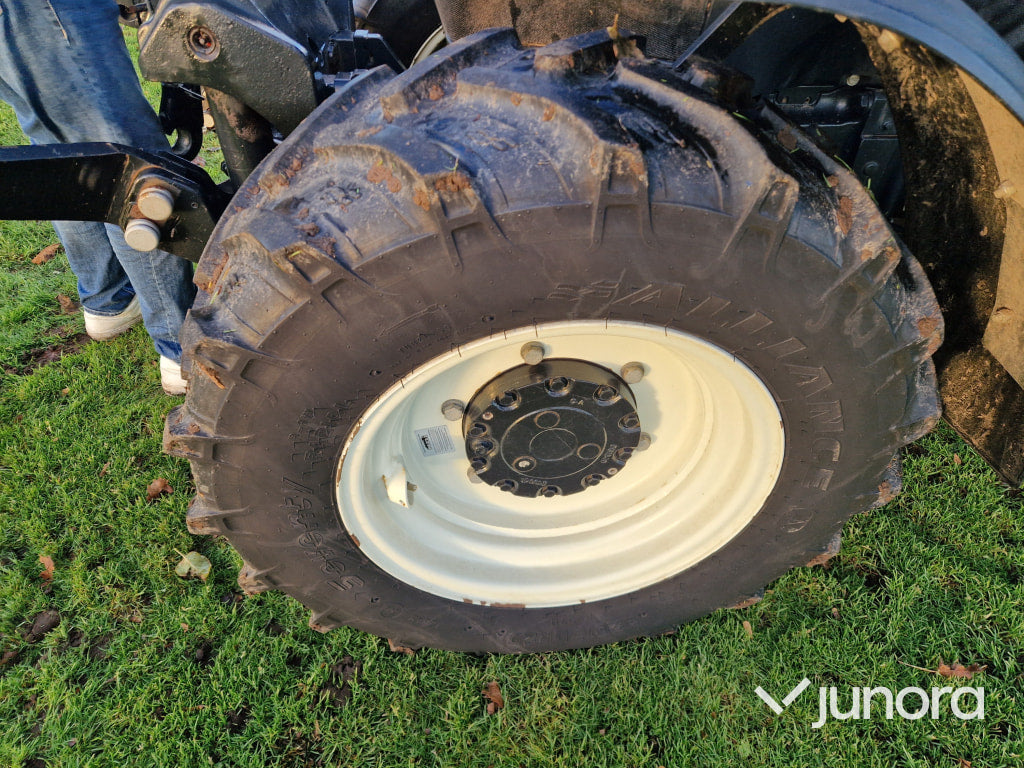 Traktor - New Holland, T4.100F