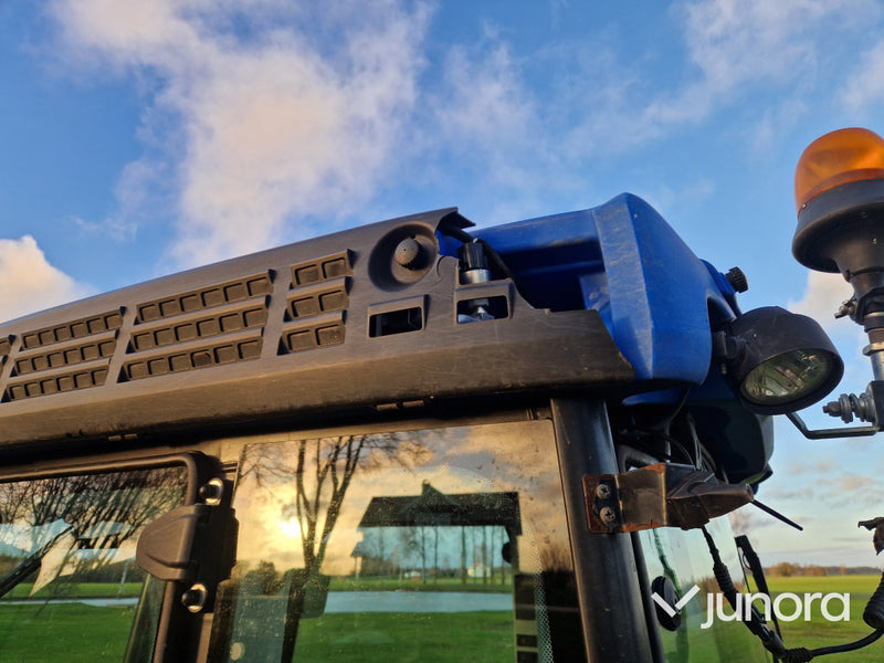 Traktor - New Holland, T4.100F