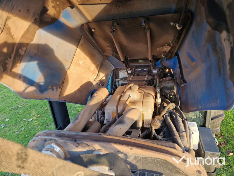 Traktor - New Holland, T4.100F