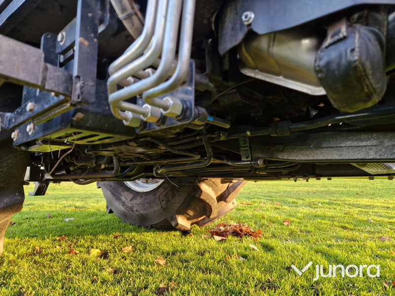 Traktor - New Holland, T4.100F