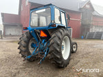Traktor - Ford 4600 1976