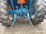 Traktor - Ford 4600 1976