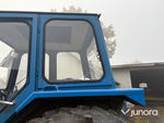 Traktor - Ford 4600 1976