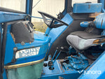 Traktor - Ford 4600 1976