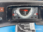 Traktor - Ford 4600 1976