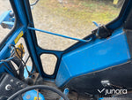Traktor - Ford 4600 1976