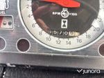 Traktor - Ford 4600 1976