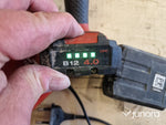 Hilti Skruvdragare & Bosch Sticksåg