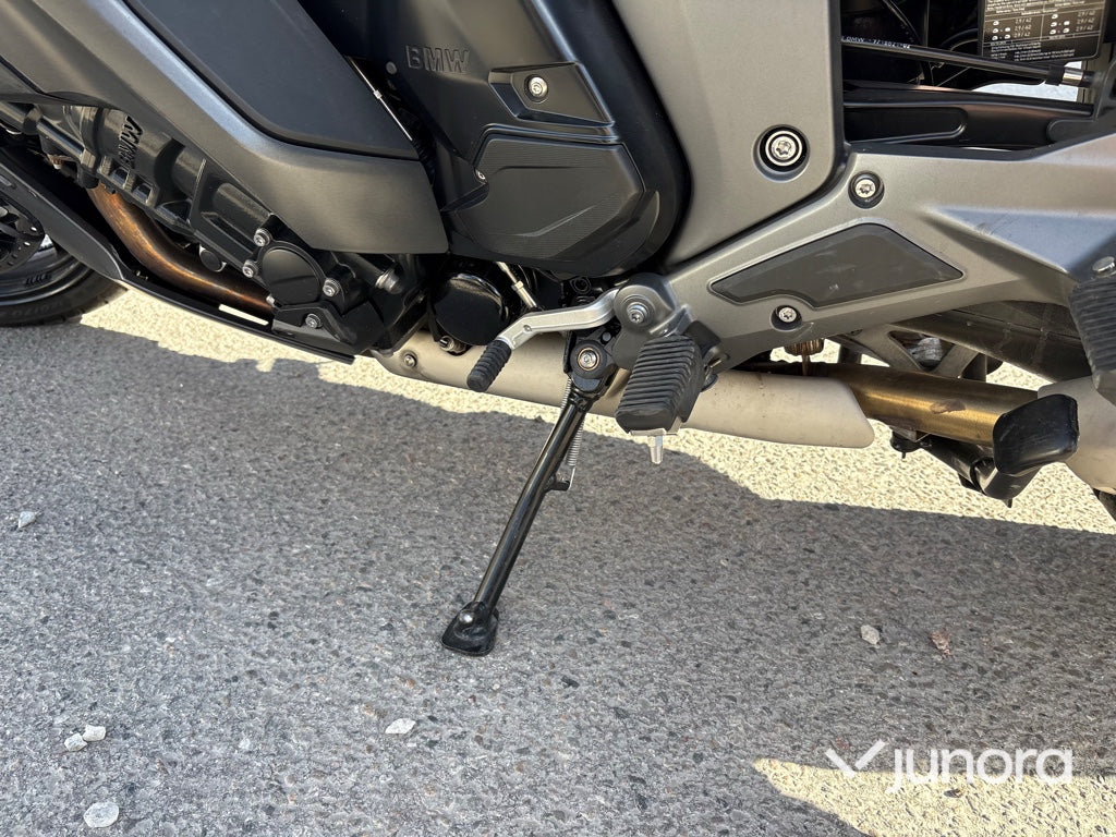 Motorcykel - BMW, K 1600 GT