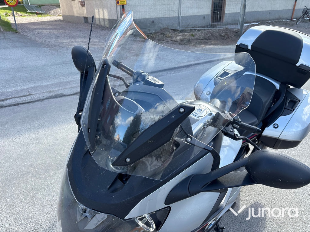 Motorcykel - BMW, K 1600 GT