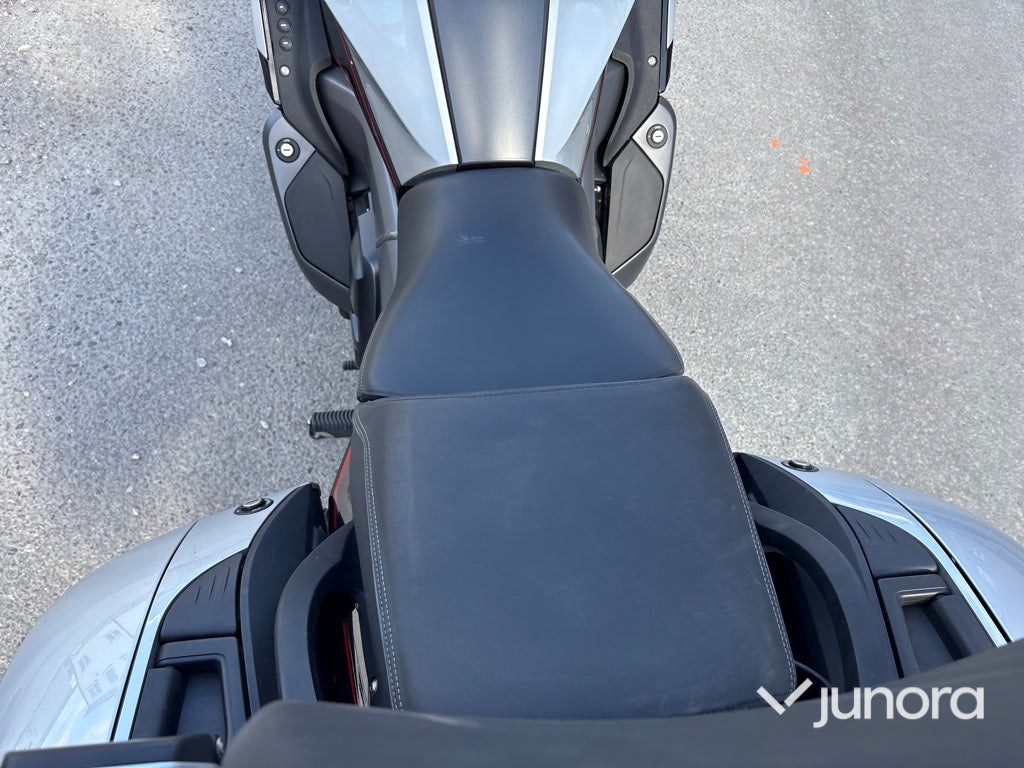Motorcykel - BMW, K 1600 GT