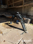 Hydraulisk Timmergrip SE Equipment AB