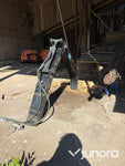 Hydraulisk Timmergrip SE Equipment AB