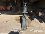 Hydraulisk Timmergrip SE Equipment AB