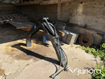 Hydraulisk Timmergrip SE Equipment AB