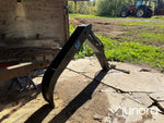 Hydraulisk Timmergrip SE Equipment AB