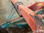 Roterslotter 2400