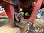 Roterslotter 2400