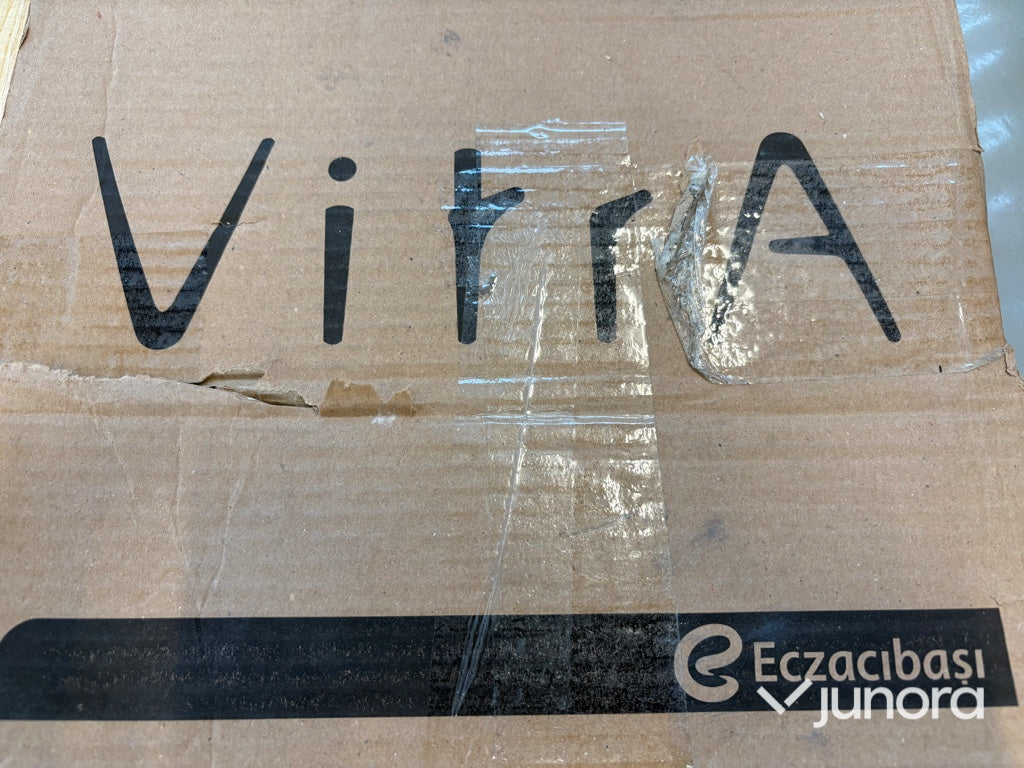 Kakel - VitrA