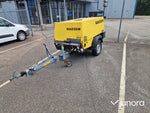 Kompressor Kaeser M43